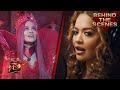 Descendants The Rise Of Red Making Of Love Ain T It With Rita Ora Disneychannelmusic