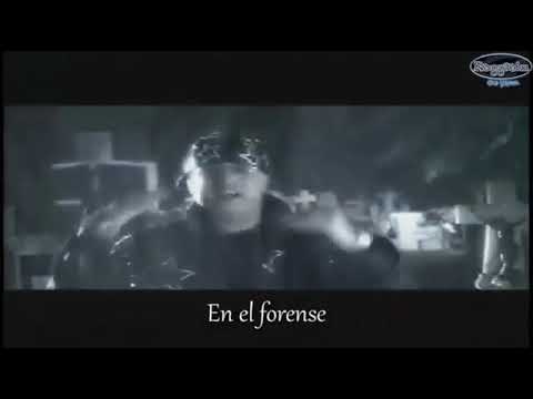 Hector El Father Feat  Notty   Rumor De Guerra The Bad Boy © 2006