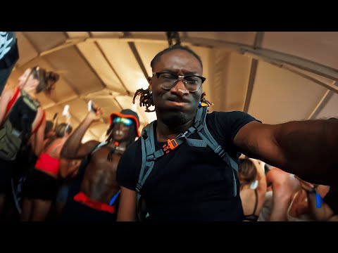 My Summer Smash 2025 Experience!