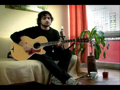 Miguel Alvarez - altos y bajos