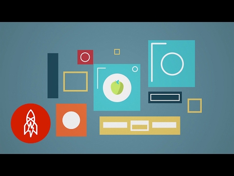 宇宙で食べる。宇宙飛行士の生活 (Eating In Space: An Astronaut's Life)