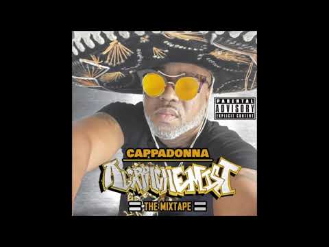 Cappadonna & The Alchemist - AlCappaChemist Full Mixtape