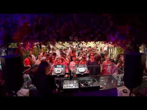 SONJA MOONEAR b2b FRANCESCO MADDALENA • AFTER CAPOSILE • 19|06|22 • Garden • Musile di Piave (VE)