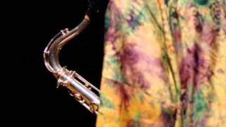 David S. Ware - Flight Of I