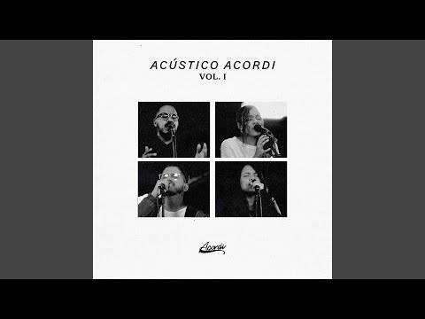 Que Eu Seja Corajoso