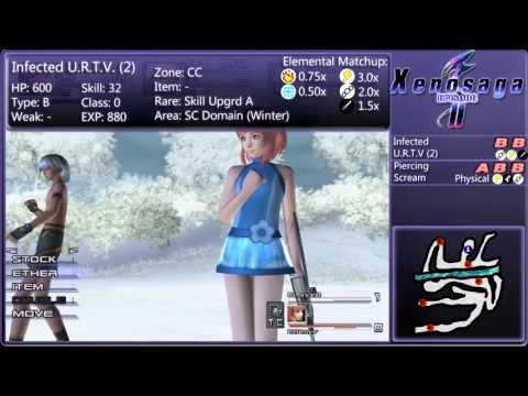 Part 15 - Xenosaga Episode II: Jenseits von Gut und Böse - Head Bang