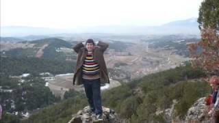 preview picture of video 'Gediz kayacık köyü tanıtım 19,02,2008'