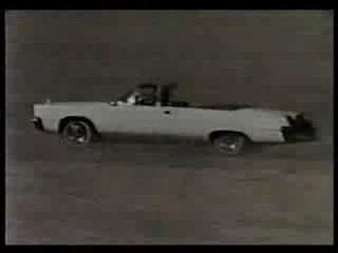 Imperial Crown Commercial (1965)