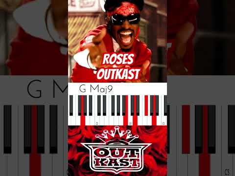Roses - Outkast