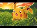 [AMV] Ash & Pikachu - Pika Girl (S3RL ...