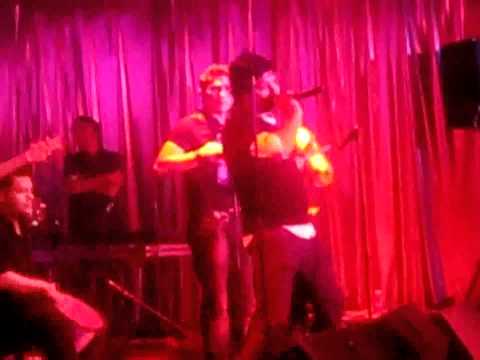 El Error (En Vivo) Los Gigantes del Vallenato