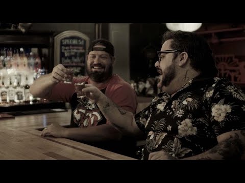 Tejon Street Corner Thieves - Whiskey (Official Music Video)