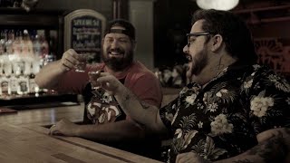 Music video thumbnail preview for Tejon Street Corner Thieves - Whiskey (Official Music Video) by Tejon Street Corner Thieves