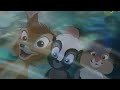 Come On Bambi You Can Do It Bambi II 2006