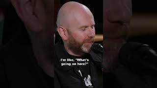 Franz Ferdinand on how to pronounce "Franz Ferdinand" #shorts #pronunciation