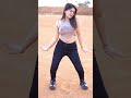 Khubsurat Ladki Ki Khubsurat Dance Dance Dance Gorgeous