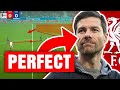 Why Xabi Alonso Is The PERFECT Jurgen Klopp Replacement