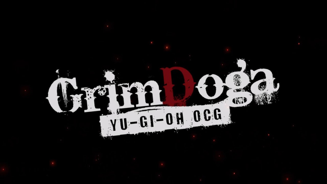 【予告】遊戯王OCGグリム動画【12周年】