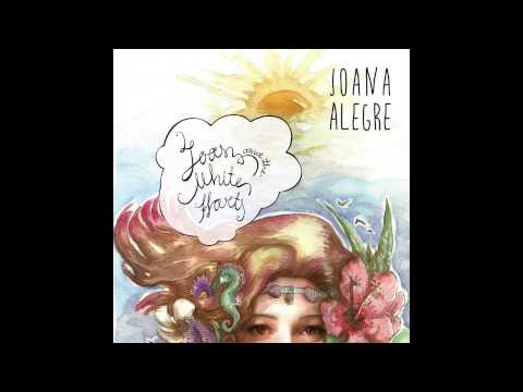 Joana Alegre - Vast
