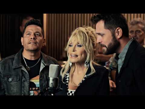 Dolly Parton & The Grascals - Broken Angels (Emotional Story of Healing + LIVE Performance)