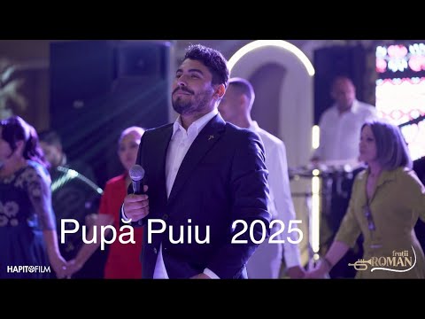 Pupă Puiu’ Pupă Bine !  COLAJ ❌Frații Roman 2025 Cover-  @LeonardPetcuOfficial