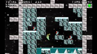 Ghostie Quest Gameplay Trailer