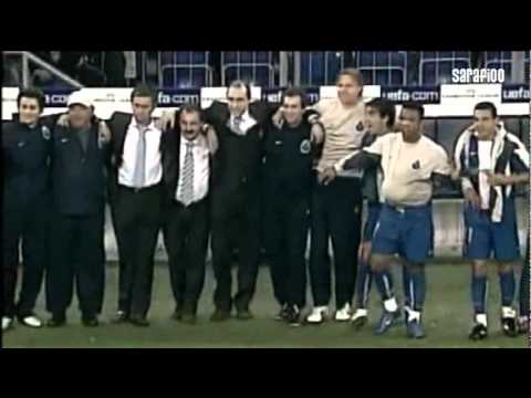 Futebol Clube do Porto - [ Alegria ]