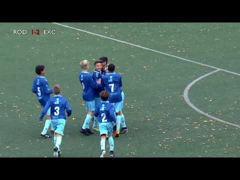 Roda JC - SBV Excelsior R. O14, 18 nov. 2017.