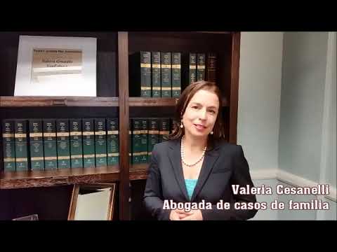 Mito: Es Necesario Saber Dónde Está el Esposo/a para Casos en Corte