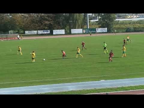 SAS Casarsa - Cavolano 2°T