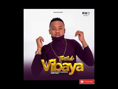 TIMBULO  VIBAYA [OFFICIAL AUDIO]