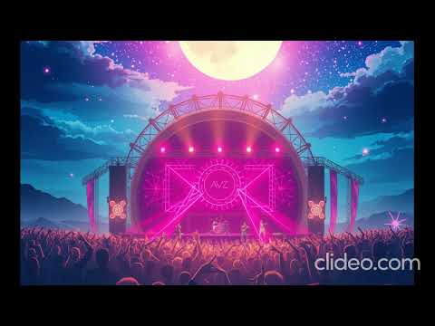 Festival-Traum - PDH KI (Suno AI)