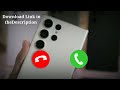 Samsung Galaxy S23 Ultra Ringtone Samsung Galaxy S23 Ringtone Samsung Galaxy New Ringtone