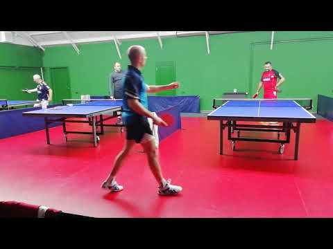 Goran Klajić - Spasoje Kajčić ||| Branko Petković - Žolt Vegvari