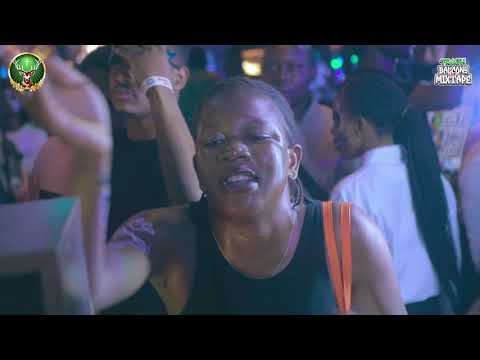 Trech Balcony Live Mix Session (season 1 Episode 11)