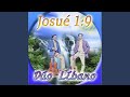 Josue 1 9
