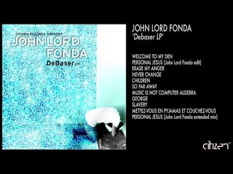 download lagu mp3 mp4 John Lord Fonda DeBaSer 2005, download mp3 John Lord Fonda DeBaSer 2005 free downloadn, video klip John Lord Fonda DeBaSer 2005