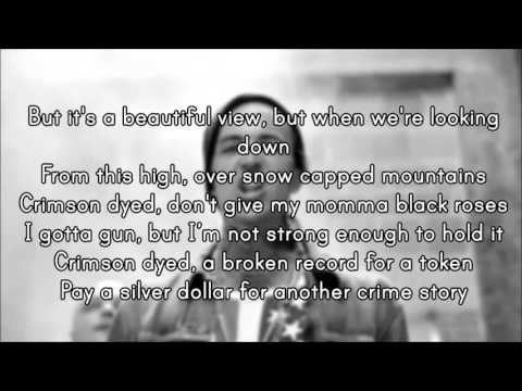 OUTLAW SHIT LYRICS - Struggle Jennings ft Waylon Jennings & Yelawolf