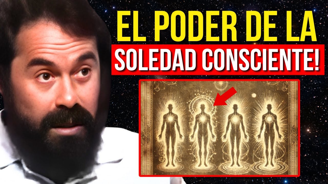 Este es el SECRETO para MANIFESTAR TODO de una Manera Más FÁCIL y RÁPIDA | Jacobo Grinberg