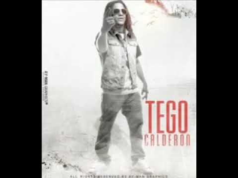 Tego Calderon Ft Kendo Kaponi - No Pueden Decirme Nada