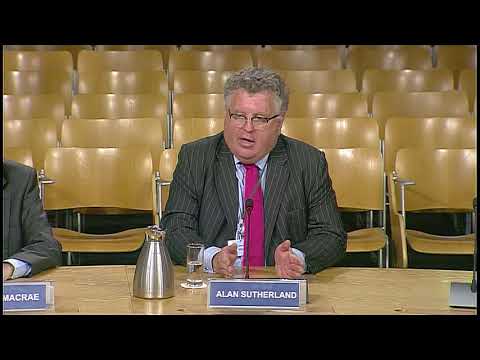 Environment, Climate Change and Land Reform Committee - 12 September 2017