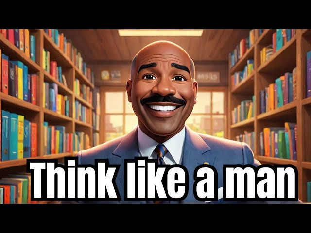 Vídeo relacionado con Act Like A Lady, Think Like A Man: What Men Really Think About Love, Relationships, Intimacy, and Commitment