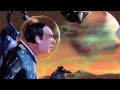 Tea Leaf Green - Space Hero Pt. 2 (w/ lyrics)