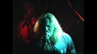 Böhse Onkelz - Guten Tag (Live in Wiesbaden 1989)