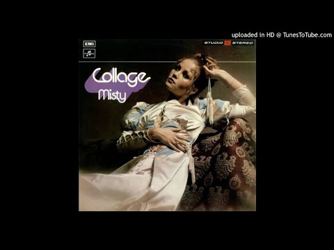 LYSERGICFUNK : Madrid - Collage