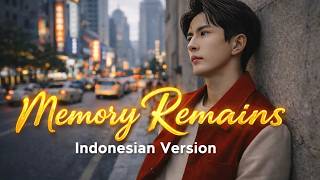 Download lagu MEMORY REMAINS (MELODYSPOT)  INDONESIAN VERSION #emotionalsong  #music mp3
