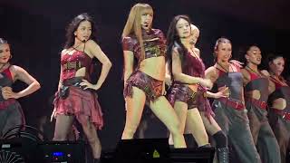 Download lagu 20251018 BLACKPINK WORLD TOUR＜DEADLINE＞IN KAOHSIUNG Lisa Jennie Jisoo Rosé JUMP #blackpink mp3