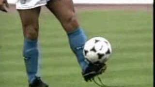 &quot;La Tombola con El Pibe (si yo fuera Maradona)&quot; by Manu Chao