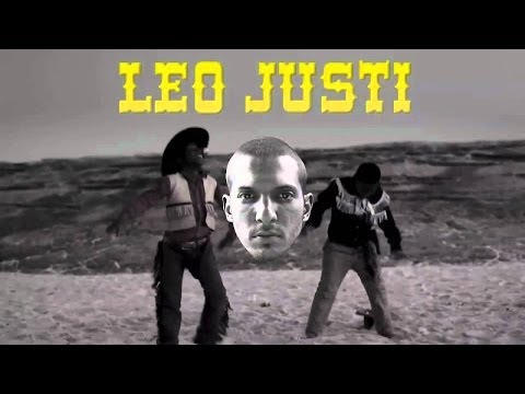 Leo Justi "Gaitero" (Official HD Version)