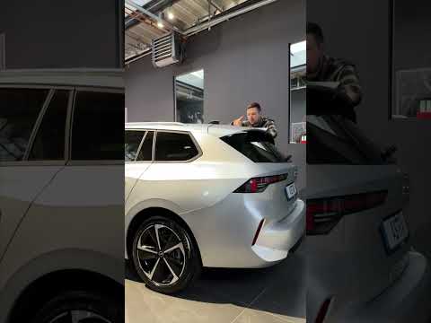 MADE in GERMANY! WO ist unsere QUALITÄT? Das kann selbst Tesla besser! Opel Astra L